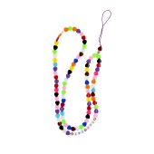 Decorative Strap with Beads 40cm Sunday