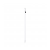 Hoco GM102 Smooth Touch Pen for iPad White