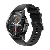 Maxcom Smartwatch FW43 Cobalt 2 V.5.1 IP67 Color TFT screen 1.28 ”240 × 240 pixels 210mAh Black