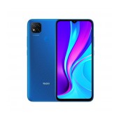Xiaomi Redmi 9C Dual Sim 6.53
