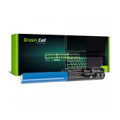 Laptop Green Cell AS86 for Asus F540 F540L F540S R540 R540L R540M R540MA R540S R540SA X540 X540L X540S X540SA / 11.25V 2200mAh