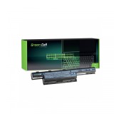 Laptop Green Cell AC07 for Acer Aspire 5741 5741G 5742 5742G 5750 5750G E1-521 E1-531 E1-571/ 11.1V 6600 mAh