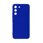 Case TPU Ancus 2.0mm for Samsung SM-S901 Galaxy S22 5G Blue