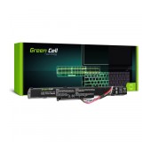Laptop Green Cell AS77 for Asus A450 A550 F550 K550 R510 R510D R510DP X450 X550 X550D/ 14.4V 2200mAh
