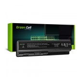 Laptop Green Cell HP01 for HP Pavilion Compaq Presario DV4 DV5 DV6 CQ60 CQ70 G50 G70/ 10.8V 4400 mAh