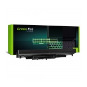 Laptop Green Cell HP89 HS03 for HP 250 G4 G5 255 G4 G5, HP 15-AC012NW 15-AC013NW 15-AC033NW 15-AC034NW 15-AC153NW/11.1V  2200 mAh
