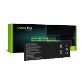 Laptop Green Cell AC72 AC14B3K AC14B8K Acer Aspire 5 A515 A517 R15 R5-571T Spin 3 SP315-51 SP513-51 Swift 3 SF314-52/ 15.2 V 2100mAh
