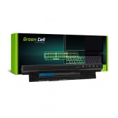 Laptop Green Cell DE69 MR90Y XCMRD for Dell Inspiron 15 15R 17 17R/ 10.8V 4400 mAh