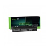 Laptop Green Cell AS06 A32-K72 A32-N71 for Asus K72 K72J K72F K73SV N71 N71J N73SV X73S/ 10.8V  4400 mAh