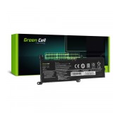 Laptop Green Cell LE125 forLenovo IdeaPad 320-14IKB 320-15ABR 320-15AST 320-15IAP 330-15IKB 520-15IKB/ 7.4 V 3500 mAh