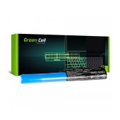 Laptop Green Cell AS94 A31N1601 for Asus R541N R541S R541UA Vivobook Max F541N F541U X541N X541S X541U/ 10.8V 2200 mAh