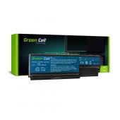Laptop Green Cell AC03 AS07B31 AS07B41 AS07B51 For Acer Aspire 5220 5520 5720 7720 7520 5315 5739 6930 5739G/ 11.1V 4400 mAh
