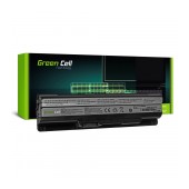 Laptop Green Cell  MS05 BTY-S14 BTY-S15 for MSI CR650 CX650 FX400 FX600 FX700 GE60 GE70 GP60 GP70 GE620/ 11.1V 4400 mAh