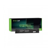 Laptop Green Cell  HP77 FP06 FP06XL  for HP ProBook 440 445 450 470 G0 G1 470 G2/ 10.8V 4400 mAh