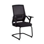 Office Chair BS-2108Black