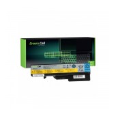 Laptop Green Cell LE07 L09L6Y02 L09S6Y02 for Lenovo B575 G560 G565 G570 G575 G770 G780, IdeaPad Z560 Z570 Z585/10.8V 4400 mAh