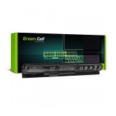 Laptop Green Cell HP96 RI04 805294-001 για HP ProBook 450 G3 455 G3 470 G3/14.8V 2200 mAh