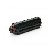 Toner HP Compatible CF279X 79X Pages:2000 Black for Laserjet Pro-M12a, M12w, MFP M26a, MFP M26nw