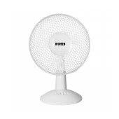 Table Fan N'oveen F445 45W with Diameter 16 ″ / 40 cm White