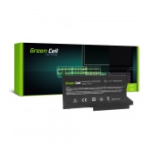 Laptop Green Cell DE127 battery for Dell Latitude 7280 7290 7380 7390 7480 7490 3684mAh
