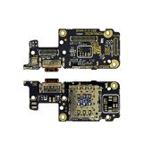 Plugin Connector Xiaomi Redmi Note 11 Pro with SIM and PCB OEM Type A
