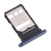Sim Card Tray SIM Honor 50 Lite Blue OEM Type A