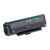 Toner Pantum Compatible PA-210 Pages:1600 Black for Pantum MFP 6600, Laser P2500W