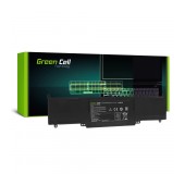 Green Cell AS132 C31N1339 Battery for Asus ZenBook UX303 UX303U UX303UA UX303UB UX303L Transformer Book TP300L TP300LA TP300LD TP300LJ 3500mAh