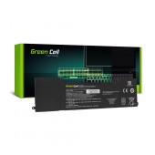 Green Cell HP152 RR04 Laptop Battery for HP Omen 15-5000 15-5000NW 15-5010NW, HP Omen Pro 15 3800 mAh