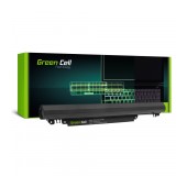 Green Cell Laptop Battery LE123 L15C3A03 L15L3A03 L15S3A02 for Lenovo IdeaPad 110-14IBR 110-15ACL 110-15AST 110-15IBR 2200 mAh
