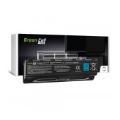 Green Cell TS13PROV2 PRO PA5109U-1BRS Laptop Battery for Toshiba Satellite C50 C50D C55 C55D C70 C75 L70 S70 S75 5200mAh