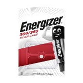 Buttoncell Energizer 364-363 SR621SW SR621W Pcs. 1