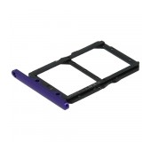 Sim Card Tray SIM Huawei Nova 5T Purple OEM