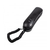 WiTech WT-1010BLK Landline Digital Telephone Black