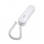 WiTech WT-1010WHT Landline Digital Telephone White