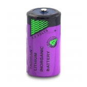 Lithium Battery TADIRAN LS 26500 Li-ion 8500mAh 3.6V C
