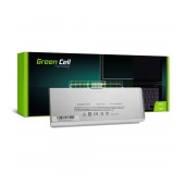 Laptop Green Cell AP07V2 for Apple MacBook 13 A1278 Aliminum Unandbody (Late 2008) / 10.8V 45Wh