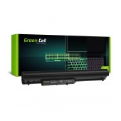 Green Cell HP175 LA04 LA04DF Battery for HP Pavilion 15-N 15-N025SW 15-N065SW 15-N070SW 15-N080SW 15-N225SW 15-N230SW 4400mAh