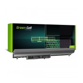 Green Cell HP92 LA04 LA04DF Battery for HP Pavilion 15-N 15-N025SW 15-N065SW 15-N070SW 15-N080SW 15-N225SW 15-N230SW 15-N280SW 2200mAh