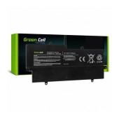Laptop Green Cell TS06 PA3399U-2BRS  for Toshiba Portege Z830 Z835 Z930 Z93 / 14.8V 1900mAh