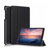 Case Book Tech-Protect SMARTCASE for Samsung SM-T220  Galaxy Tab A7 Lite 8.7 Black