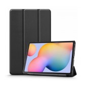 Case Book Tech-Protect SMARTCASE for Samsung SM-P610 Galaxy Tab S6 Lite 10.4 Black