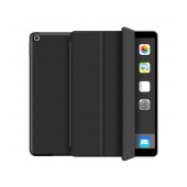 Case Book Tech-Protect SMARTCASE για Apple iPad 10.2 (2020) / iPad 10.2 (2021) Black
