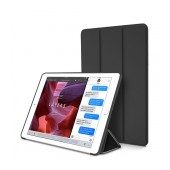Case Book Tech-Protect SMARTCASE για Apple iPad Air 2 Black