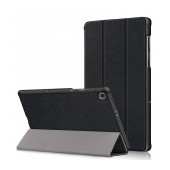 Case Book Tech-Protect SMARTCASE for Lenovo TB-X306 Tab M10 HD Gen 2 Black