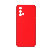 Case TPU Ancus for Realme GT 5G Red