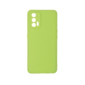 Case TPU Ancus for Realme GT 5G Green