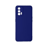 Case TPU Ancus for Realme GT 5G Dark Blue