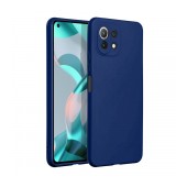 Case TPU Ancus for Xiaomi Mi 11 Lite 5G Blue