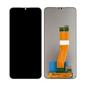 LCD & Digitizer Samsung SM-A037F Galaxy A03s Black OEM  Grade A No Frame